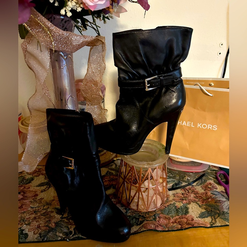 Michael KORS black 7M